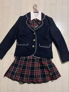 ピンクラテ セレモニー服 卒業式 150センチ