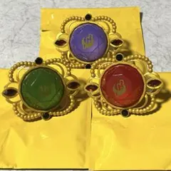 あんスタ スタライ 10th リングライト リンライ 紅月 敬人 紅郎 颯馬