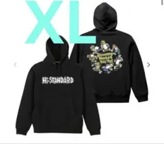 2026年最新】hi-standard パーカーの人気アイテム - メルカリ