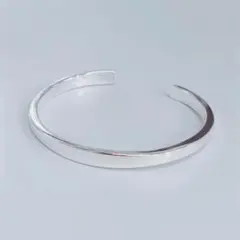 バングル シルバー メンズ レディース メキシカン アメカジ 古着 ジュエリー