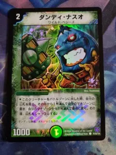 ダンディナスオ プロモ 4枚 ダンディナスオ プロモ 4枚