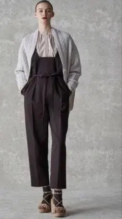 2026年最新】ドゥロワー drawer ウール パンツの人気アイテム - メルカリ