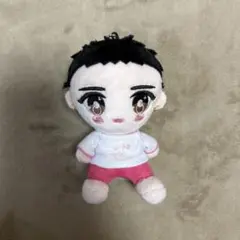 M!LK キャンドリ ぬいぐるみ 佐野勇斗