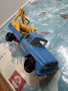 2026年最新】ビンテージ ドイツ製ミニカーの人気アイテム - メルカリ