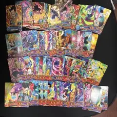 ドラゴンボールカード 20枚セット - メルカリ