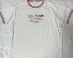 Tシャツ 半袖 INGNI