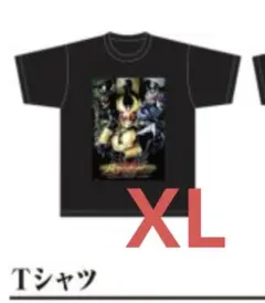 未開封品】真アギト展 クレスト Tシャツ XLサイズ 仮面ライダーアギト