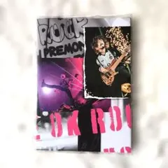 ONE OK ROCK ■ポスターのサムネイル