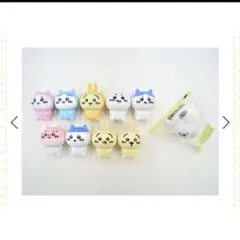 新品未使用未開封 12個入り ちいかわちゃんインテリアフィギュア