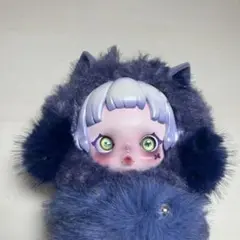 スカルパンダ ケルベロス