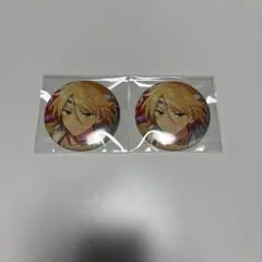 あんさんぶるスターズ 白鳥藍良 缶バッジ