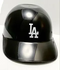 ㊗️WS優勝 ほぼ新品 MLB ドジャース スタジアム限定品 ヘルメット