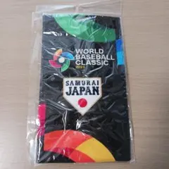 World Baseball Classic 2026　手ぬぐい（富士山和柄） WBC 2026 野球 日本代表 侍ジャパン 手ぬぐい（富士山和柄） - メルカリ