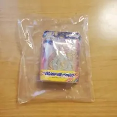 プリキュア 変身ダイキャストチャーム　スターカラーペンダント