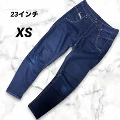DIESEL ディーゼル FAYZAジョグジーンズ デニム 23 ストレッチ濃紺