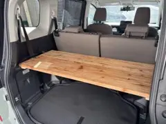 2025年最新】新型シエンタ ラゲッジボードの人気アイテム - メルカリ