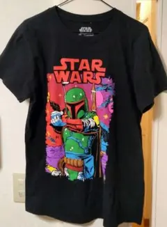 STAR WARS　ボバフェット　Tシャツ