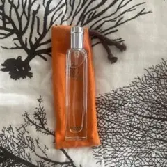 HERMES UN JARDIN SUR LE NIL 香水　15ml