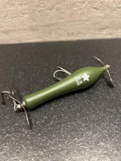 FROGPRODUCTS TOY'S トップウォーター ルアー - メルカリ