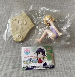 まほろまてぃっく カプセルワークスコレクション みなわ 水着のサムネイル