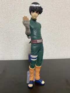 一番くじ NARUTO-ナルト-中忍試験編 ロック・リー