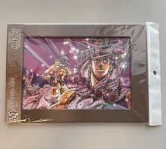アートギャラリー煌 ジョジョの奇妙な冒険 ジョジョ展 in S市杜王町