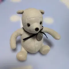 Disney くまのプーさん マスコット ぬいぐるみのサムネイル