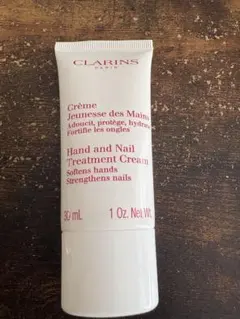 クラランス ハンド／ネイル トリートメント クリーム (30ml)のサムネイル