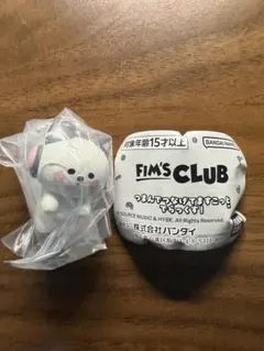 FIM'S CLUB つまんでつなげてますこっと SAKKUKKU カニカン