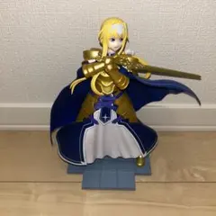 SAO アリス　1番くじフィギュア