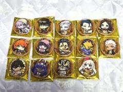 家庭教師ヒットマンREBORN！ クッションバッジ セット - メルカリ