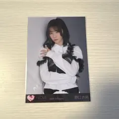 LOVE 野口衣織 生写真 狂想カタストロフィ - メルカリ