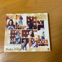 twice　Wake Me Up