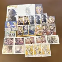 プロセカ　鏡音リンまとめ売り