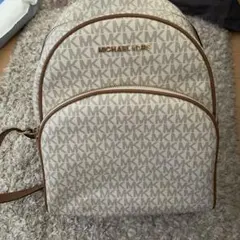MICHAEL KORS バックパック