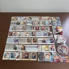 ❶あんスタ 鬼龍紅郎 ぱしゃこれ ぱしゃっつ 箔押し 中国 缶バッジ など