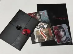 TGS サイレントヒルf ノベルティセット 2025年最新】Silent Hill tgsの人気アイテム - メルカリ
