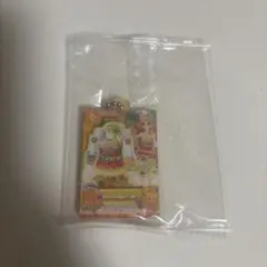 アイカツ！誰でもアイドル活動アクリルチャーム2 栗栖ここね