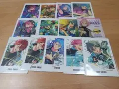 あんスタ　Crazy:Bセット