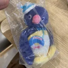 ピングー タキシードサム