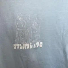 浪漫派マシュマロ Tシャツ XL