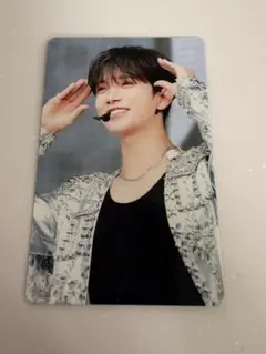 SEVENTEEN FOLLOWAGAIN Blu-ray トレカ ジョシュア