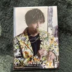 2026年最新】岩田剛典 フォトカード シークレットの人気アイテム