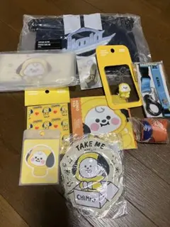 BTS JIMIN chimmy まとめ売り