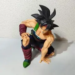 ☆　一番くじ　a　smsp　ドラゴンボールフィギュア　バーダック　☆