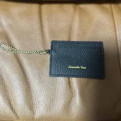 サマンサベガ　カードケース