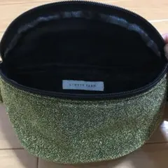 【値下げ】LOWRYS FARM ゴールド！