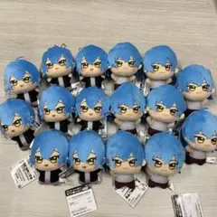 SAKAMOTO DAYS ちびぐるみvol.4 2種 8個セット