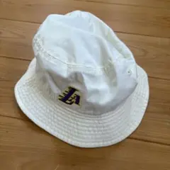 NEW ERA NBA ロサンゼルス・レイカーズ バケットハット