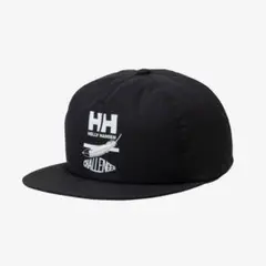 HH x CHALLENGER / RACING WIND CAP